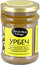 Натуральная паста Урбеч из семян подсолничника "Биопродукты"