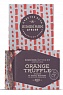 Orange Truffle Трюфели из темного шоколада со вкусом апельсина