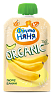 Пюре ФрутоНяня Organic из бананов натуральное 90г