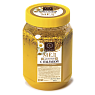 Мёд с пыльцой