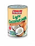 Кокосовое молоко 9% и 17% ТМ Renuka Шри-Ланка 400мл